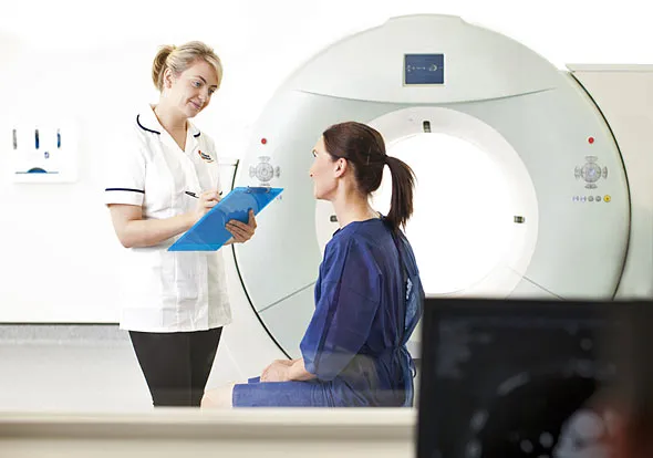 Contact Alliance Medical Ireland | MRI Scans | Book a Scan