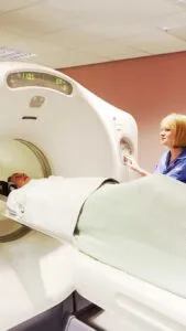 PET/CT Scan (Positron Emission Tomography/Computed Tomography) at Alliance Medical