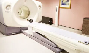 PET/CT Scan