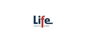 Life Health Care logo