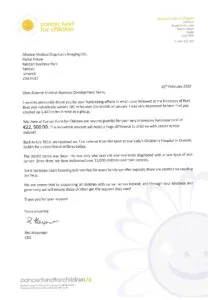 Thank You Letter Page 0001