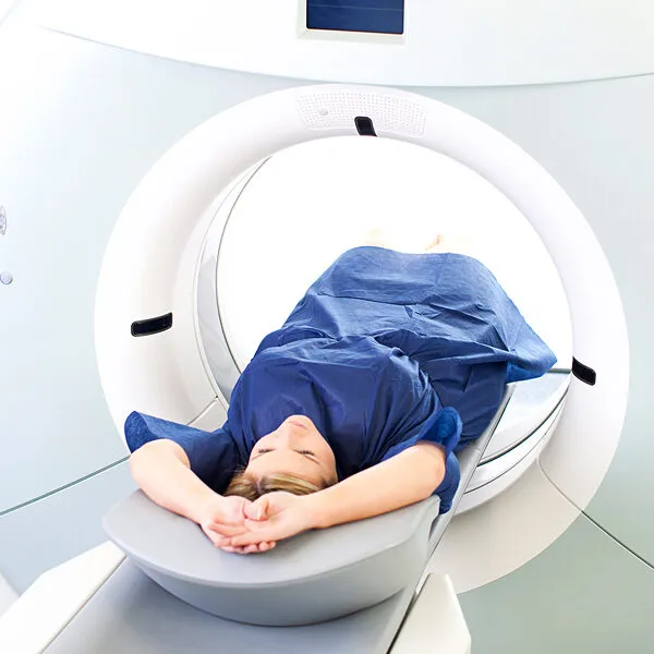 CT Scans at Alliance Medical.