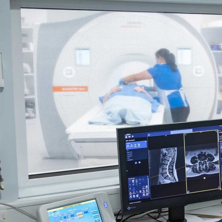 Quality Department at Alliance Medical