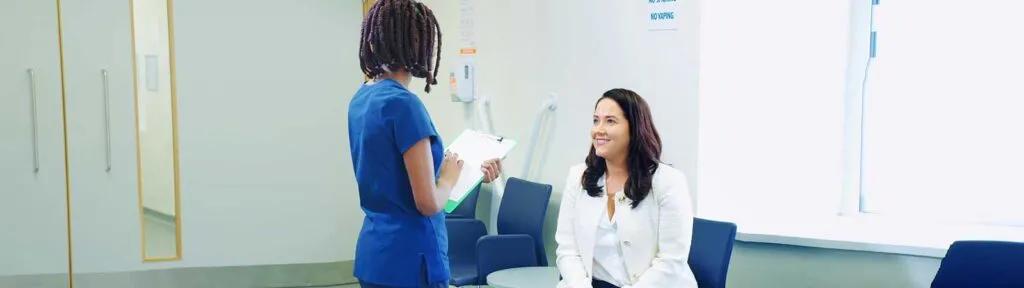 Refer a patient to Alliance Medical