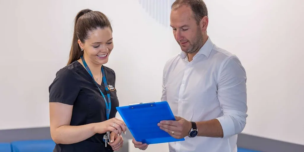 Patient Rights and Responsibilities at Alliance Medical
