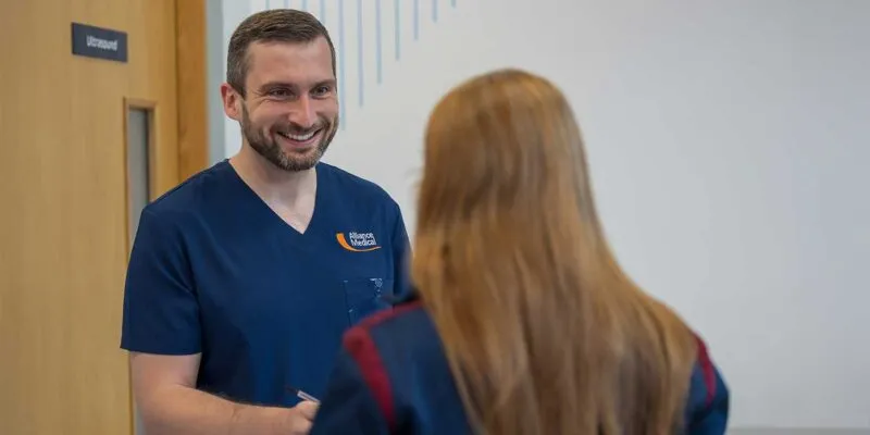 Patient Rights and Responsibilities at Alliance Medical