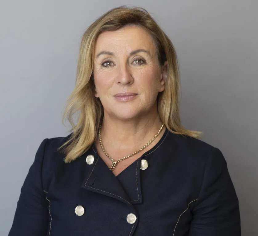 Maria Godley, Regional Director (South)