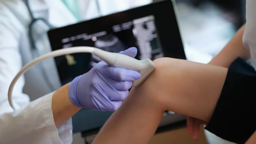 ultrasound-scans