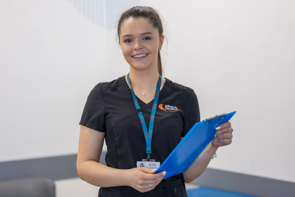 Alliance Medical Tullamore MRI Centre